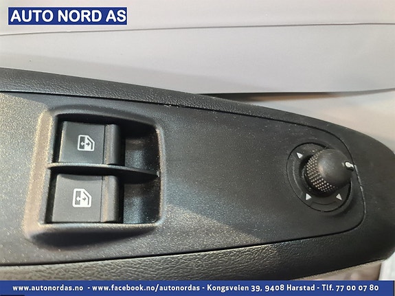  El justering speil og vinduer