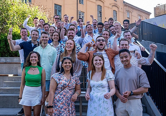 Bilde 4 av 5 i jobbannonse-galleriet