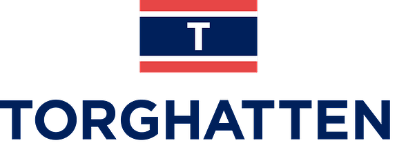 Torghatten AS logo