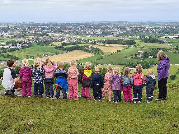 Bilde 1 av 10 i jobbannonse-galleriet