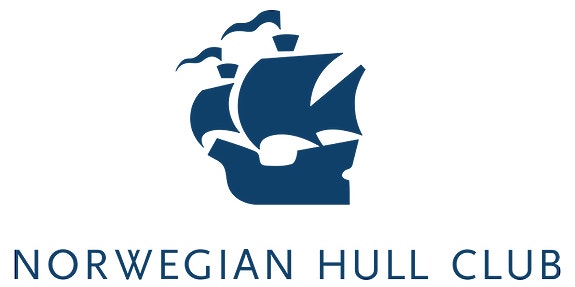 Norwegian Hull Club logo