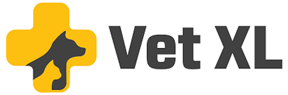 VETXL AS logo