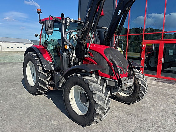 Valtra N104H5 2018, kr 729 000,-