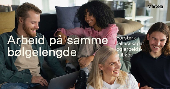 Bilde 1 av 1 i jobbannonse-galleriet