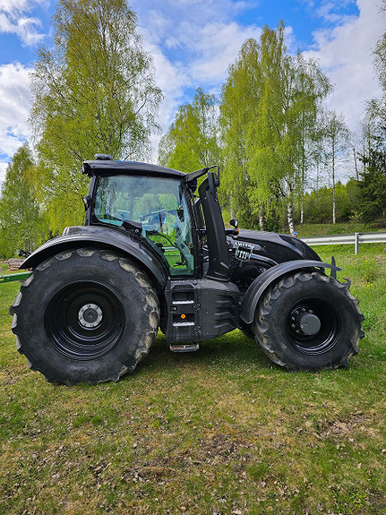 Valtra T234 2021, kr 1 399 000,-