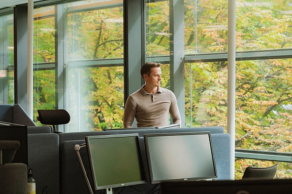 Bilde 7 av 10 i jobbannonse-galleriet