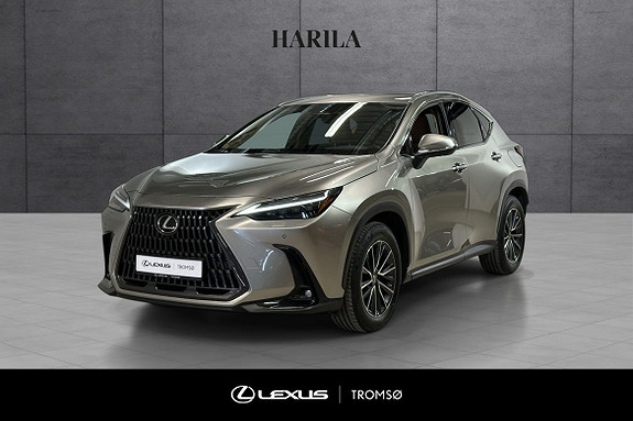 Lexus NX 450h