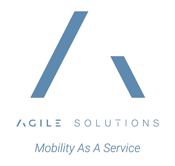 Agile Solutions Mobility AS logo