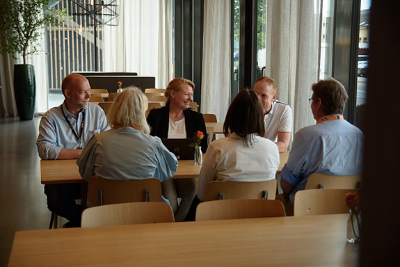 Bilde 1 av 4 i jobbannonse-galleriet
