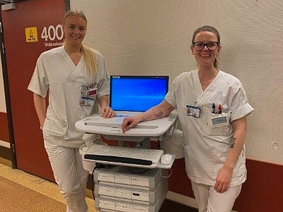 Bilde 1 av 1 i jobbannonse-galleriet