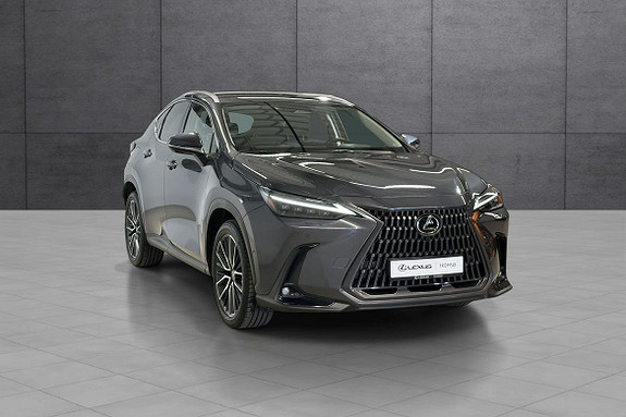 Lexus NX 450h