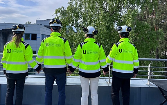 Bilde 1 av 4 i jobbannonse-galleriet