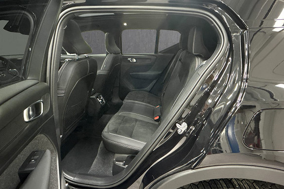 Volvo EX40