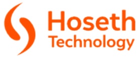 HOSETH TECHNOLOGY AS logo