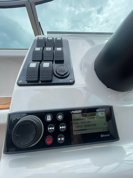 HØSTPRIS! Meget pen Ibiza 22 Touring – full servicehistorikk 23 of 30