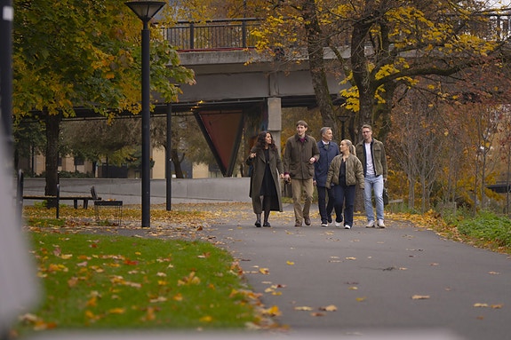 Ny mulighet hos Norconsult Stavanger - i et faglig nysgjerrig og raust miljø med høy takhøyde