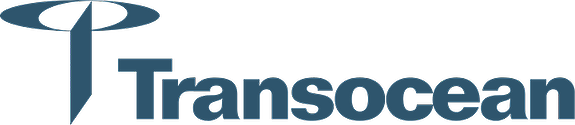 Transocean logo