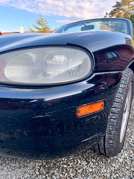 Mazda MX-5 22 of 28