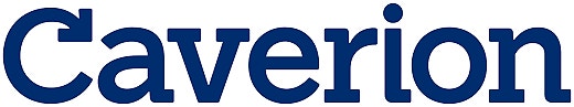 Caverion logo
