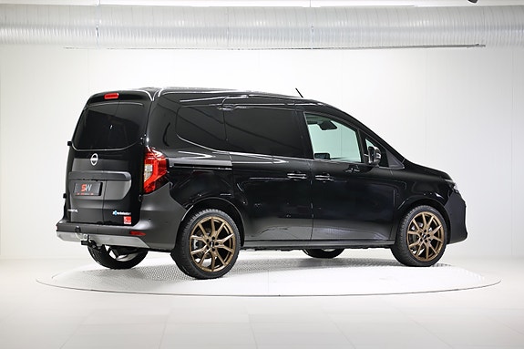 Nissan Townstar 3 of 30