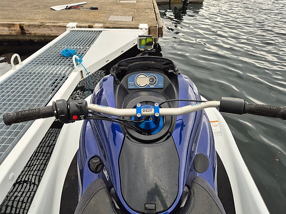 Yamaha GP1300R - Rius Racing Edition 4 of 20