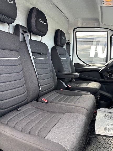 Iveco Daily 12 of 27