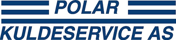Polar Kuldeservice AS logo