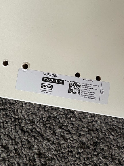 Product image 3 of 3