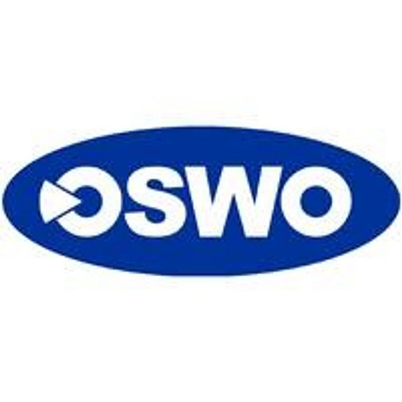 Oswo AS logo