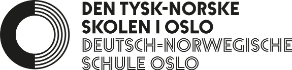 Den tysk norske skolen i Oslo logo