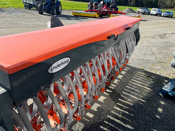 Underhaug Direktesåmaskin 3m UM7950