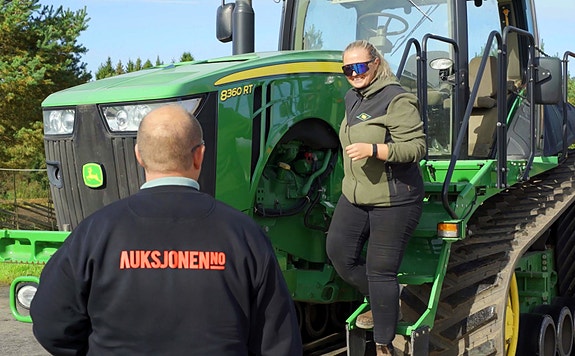 Bilde 1 av 6 i jobbannonse-galleriet