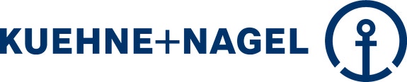Kuehne+Nagel AS logo