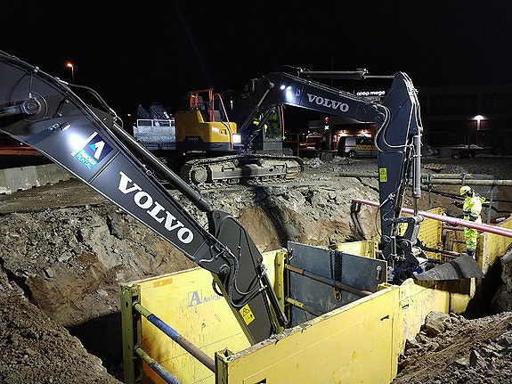 Bilde 3 av 5 i jobbannonse-galleriet