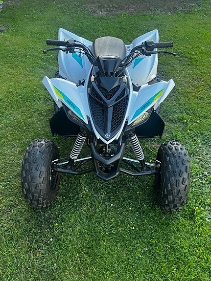 Yamaha YFM 90 R 6 of 6