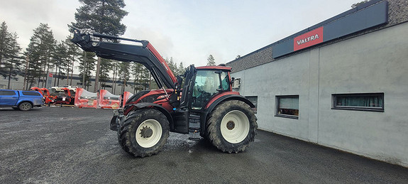 Valtra T234 2020, kr 1 395 000,-
