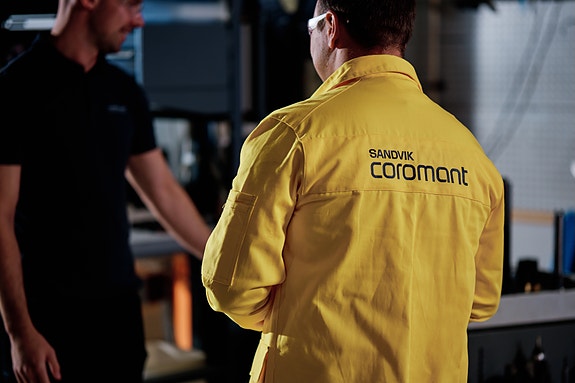 Bilde 1 av 5 i jobbannonse-galleriet