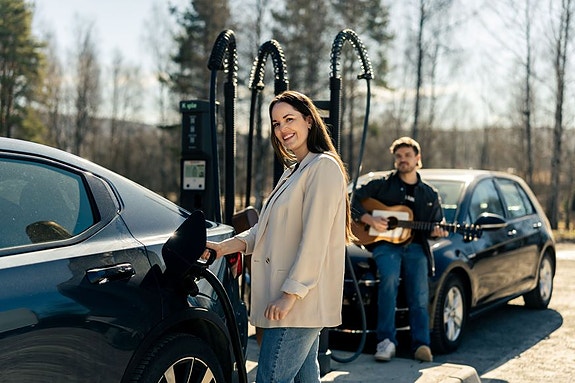 Bilde 1 av 2 i jobbannonse-galleriet