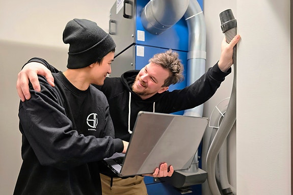 Bilde 2 av 4 i jobbannonse-galleriet