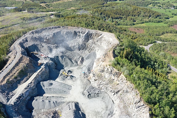 Bilde 4 av 7 i jobbannonse-galleriet