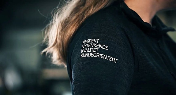 Bilde 1 av 4 i jobbannonse-galleriet