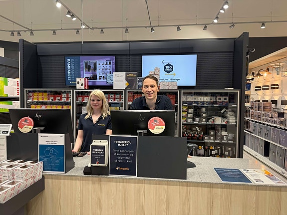 Bilde 8 av 10 i jobbannonse-galleriet