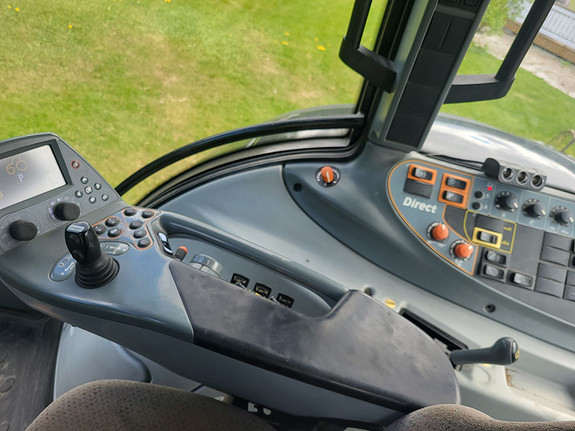Valtra T203 2013, kr 490 000,-