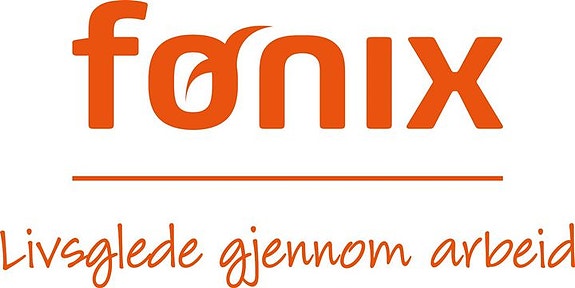 Fønix AS logo