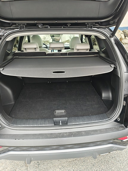 Hyundai Tucson 27 of 29