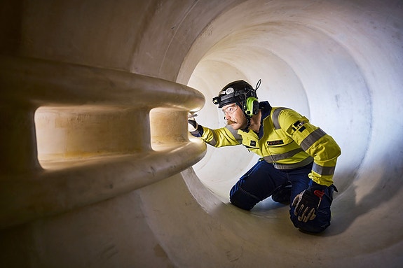 Bilde 1 av 1 i jobbannonse-galleriet