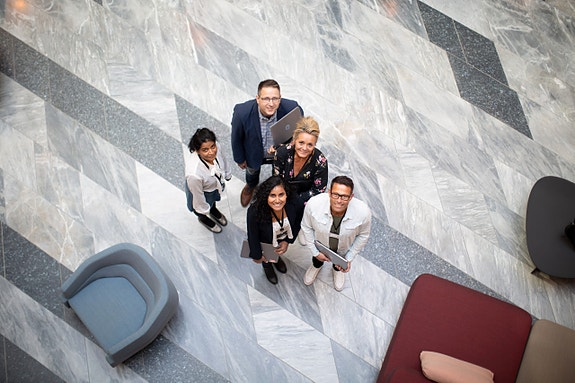 Bilde 1 av 1 i jobbannonse-galleriet