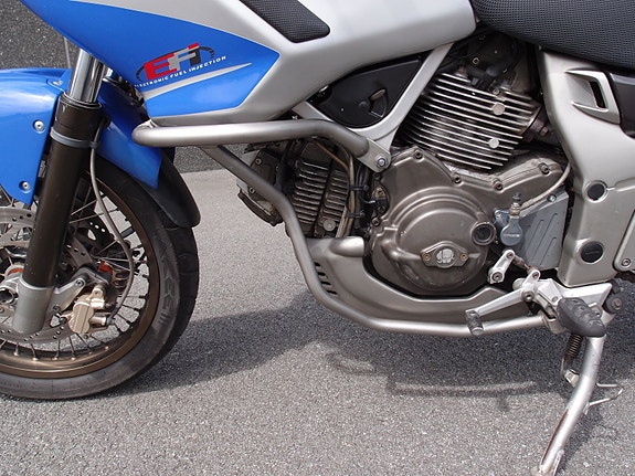Cagiva Gran Canyon 900 ie 5 of 12