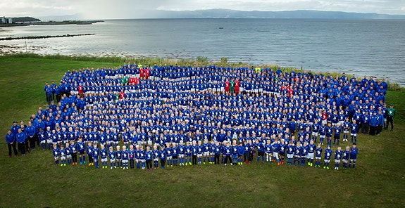 Bilde 1 av 4 i jobbannonse-galleriet