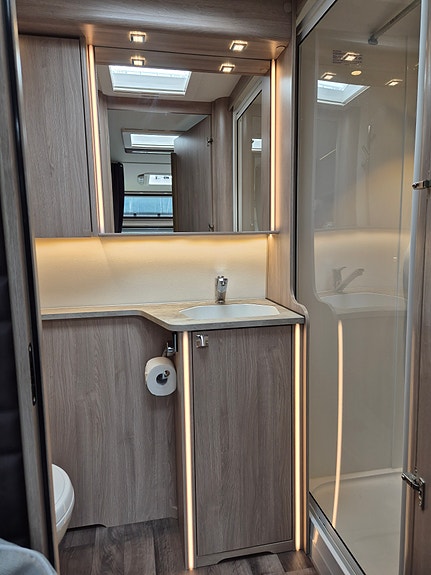 KABE Royal 630 TDL FK KS 24 of 29